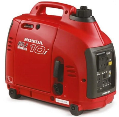 Honda EU10i Petrol Inverter Generator