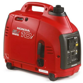 Honda EU10i Petrol Inverter Generator