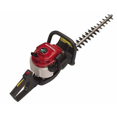 Honda HHH25D75E 25cc 4-Stroke Petrol Hedgetrimmer 720mm