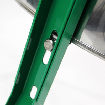Honey Extractor Manual Operation