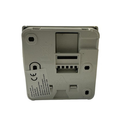 Honeywell DT90E Thermostat User Guide