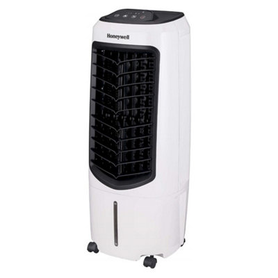 HONEYWELL 10L Evaporative Air Cooler 3-in-1 Humidifier 3 Fan Speeds Up to 12m²