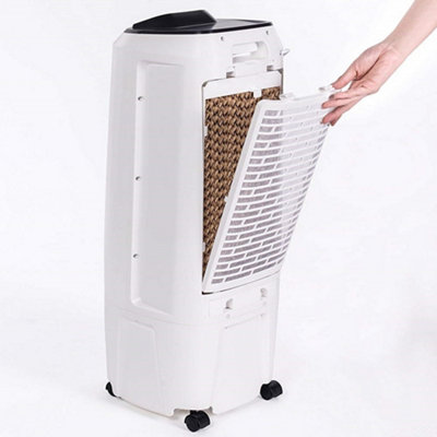 Honeywell 10Ltr Portable Evaporative Air Cooler - TC10PCE - 4