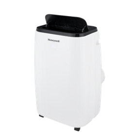 Honeywell 12000 BTU WiFi Compatible Portable Air Conditioner With Voice Control