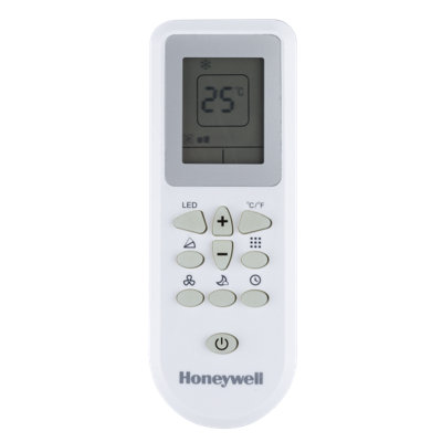 Honeywell 12000 BTU WiFi Compatible Portable Air Conditioner With Voice Control - 9
