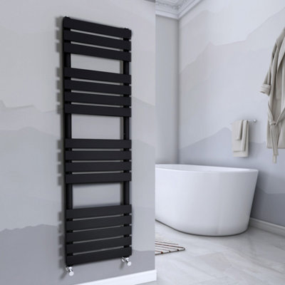 Dark grey towel radiator hot sale