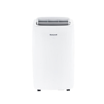 Honeywell 16000BTU 3 In 1 Portable Air Conditioner With Wifi Voice Control White Price Comparisons | Compare The Build