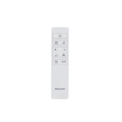 Honeywell 16000BTU 3 In 1 Portable Air Conditioner With Wifi Voice Control White - 3