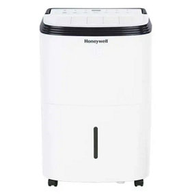 Honeywell 24L TP Small Energy Star Compressor Dehumidifier with Dust Filter