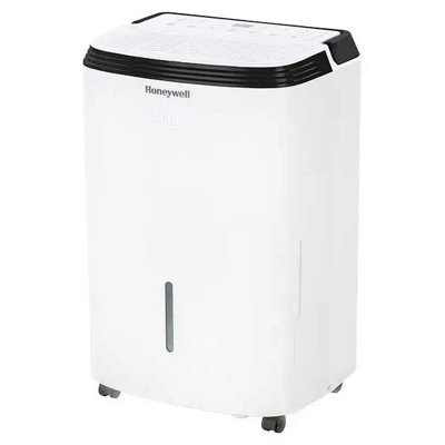 Honeywell 24L TP Small Energy Star Compressor Dehumidifier with Dust Filter