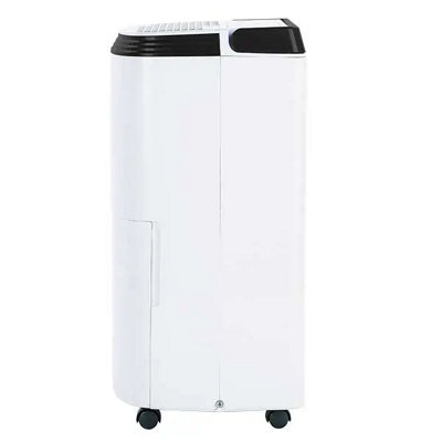 Honeywell 24L TP Small Energy Star Compressor Dehumidifier with Dust Filter - 3