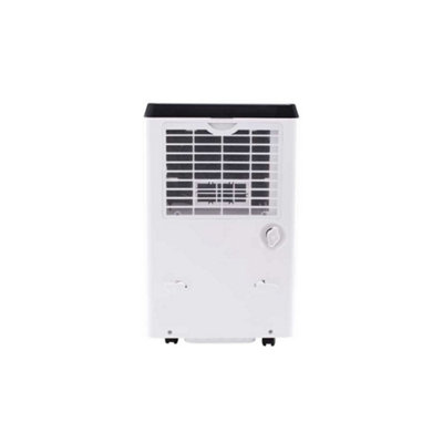 Honeywell 33L TP BIG Energy Star Compressor Dehumidifier with Dust Filter - 5