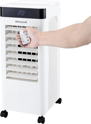Air Cooler AI Portable Air Conditioners Fan,JYew Evaporative Mini