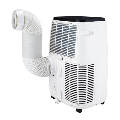 Honeywell 9000 BTU Portable Air Conditioner - White - HT09CESAWK