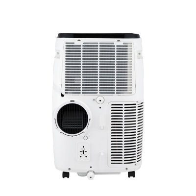 Honeywell 9000 BTU Portable Air Conditioner - White - HT09CESAWK - 3