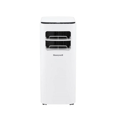 Honeywell 9000BTU 3 In 1 Portable Air Conditioner White - HC09CESAWK