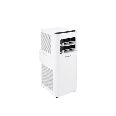 Honeywell 9000BTU 3 In 1 Portable Air Conditioner White - HC09CESAWK - 5