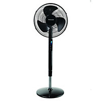 Honeywell Advanced QuietSet 16" Stand Fan With Noise Reduction Technology