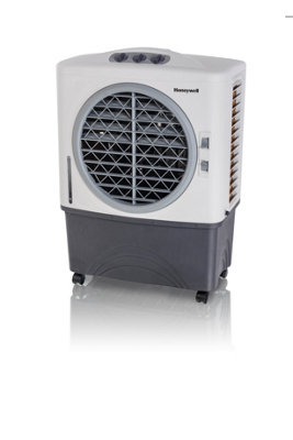 Honeywell - CL48PM 48L Floor Standing Evaporative Air Cooler