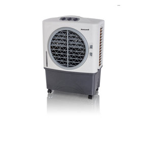 Honeywell - CL48PM 48L Floor Standing Evaporative Air Cooler