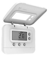 Honeywell CM907 CM901 CM707 CM701 Pro Wired Programmable Room Thermostat