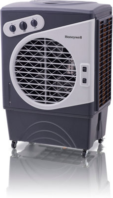 Honeywell CO60PM 60L Floor Standing Evaporative Air Cooler Price Comparisons | Compare The Build