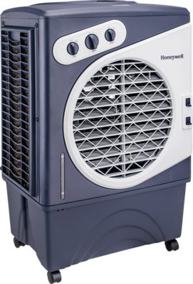 Honeywell CO60PM 60L Floor Standing Evaporative Air Cooler - 5