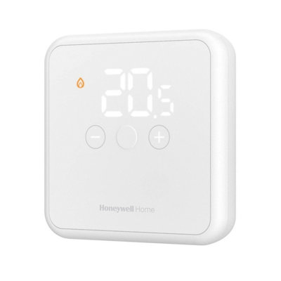 Honeywell DT4 Wired Room Thermostat DT40WT20