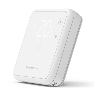 Honeywell DT4R Wireless Room Thermostat YT42WRFT20 - 4