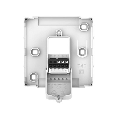 Honeywell DT4R Wireless Room Thermostat YT42WRFT20 - 5