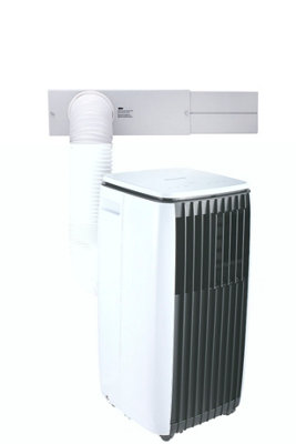 Honeywell HG09CESAKG 3 in 1 Local Air Conditioner