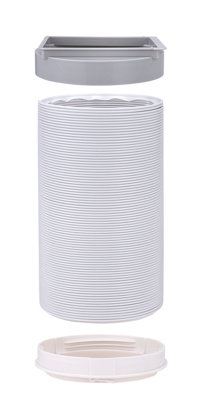 Honeywell HG09CESAKG 3 in 1 Local Air Conditioner - 4