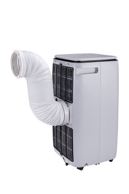 Honeywell HG09CESAKG 3 in 1 Local Air Conditioner - 6