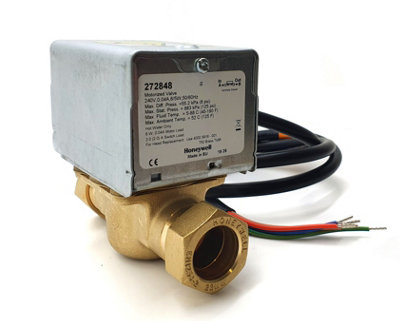 Hgm 225 Valvola Zona 2 Vie 1" COSTER - HGM 225 - Foto 1