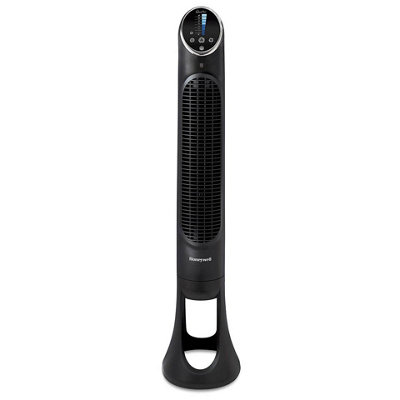 Honeywell QuietSet Whole Room Tower Fan with Remote Control, HYF290 | DIY  at Bu0026Q