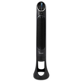 Honeywell QuietSet Whole Room Tower Fan with Remote Control, HYF290