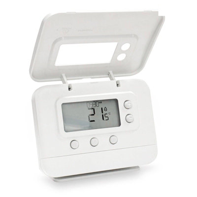 Honeywell-Resideo Totalhome CM907 CM901 CM707 CM701 CMT Series