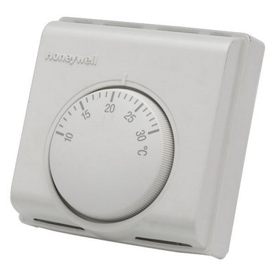 Room thermostat 