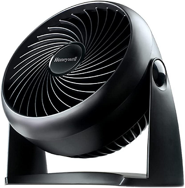 Honeywell Turbo Fan Wall Mountable 3 Speed, HT900