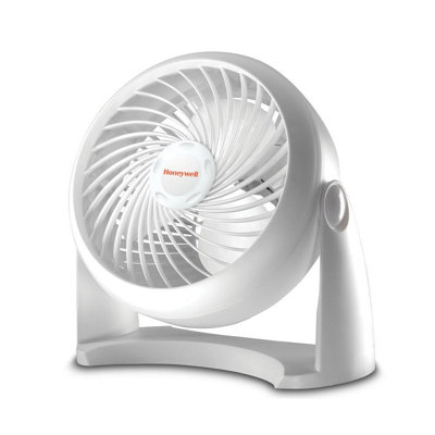 Honeywell Turbo Fan Wall Mountable 3 Speed, HT904