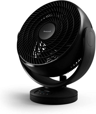Honeywell Turbo Force Digital Oscillating Floor Fan