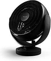 Honeywell Turbo Force Digital Oscillating Floor Fan