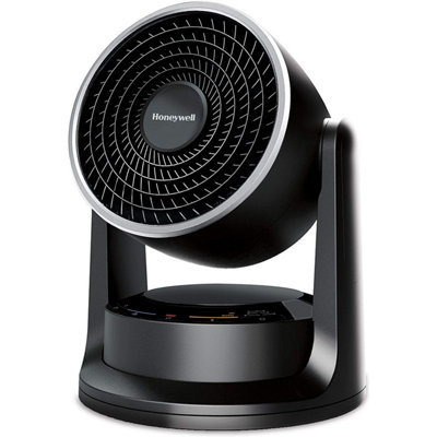 Honeywell Turbo Force Power Electric Fan Heater