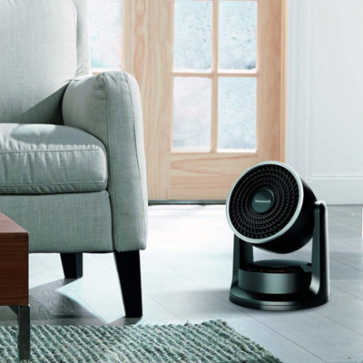 Honeywell Turbo Force Power Electric Fan Heater