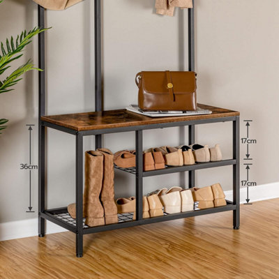 Hoobro coat rack cheap