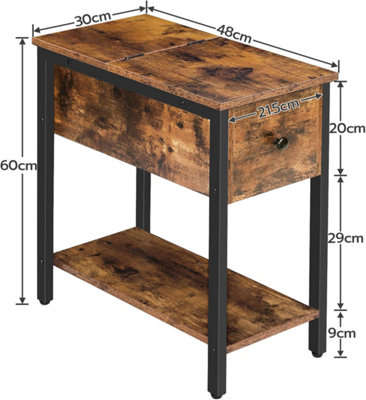 8 Best End Tables for the Living Room | The Family Handyman