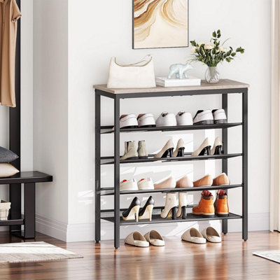 Shoe rack under 5 new arrivals
