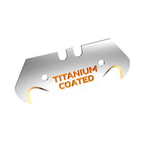 Hook Blades Tytan - Set includes 5pcs