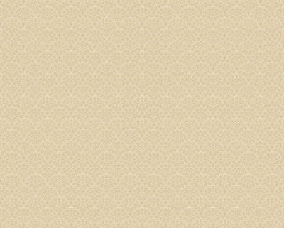 Hoopla Walls Gold Deco Fan Smooth Matt Wallpaper