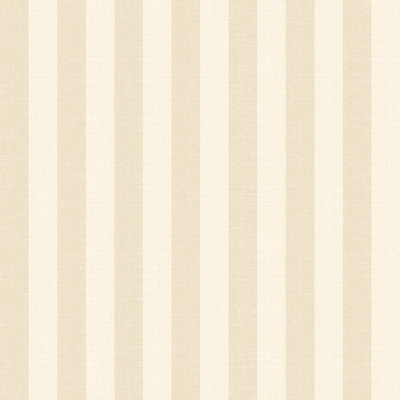 Hoopla Walls Shadow Stripe Sand Wallpaper